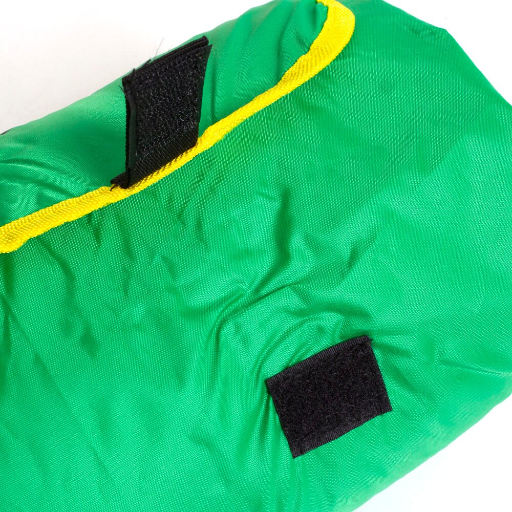 Fighting Duck, Logo Brand, Green, Blankets & Pillows, Home & Auto, 50"x60", All weather, 342642